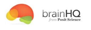 BrainHQ Logo
