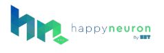 HappyNeuron Pro Logo